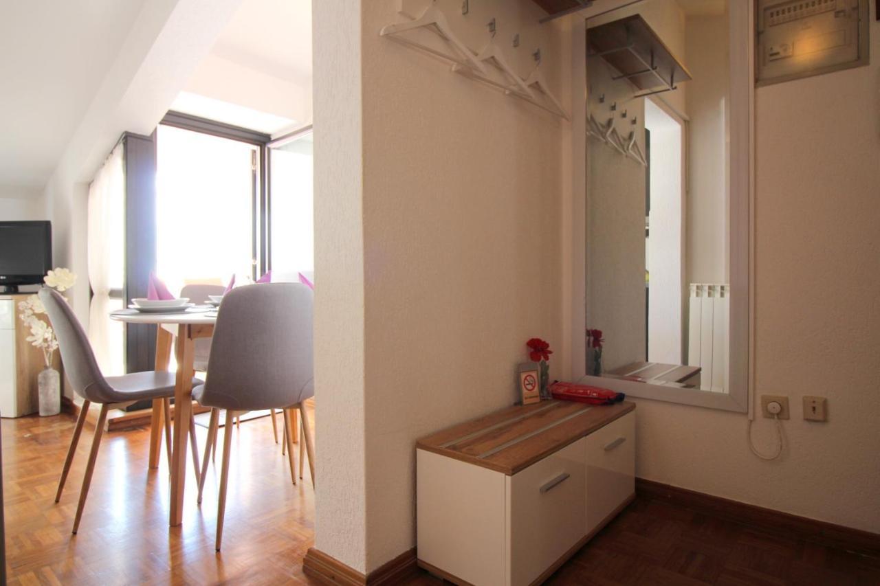 Apartments Vista Пореч Экстерьер фото